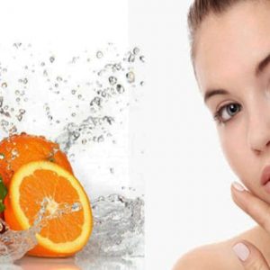 Rebalancing facial