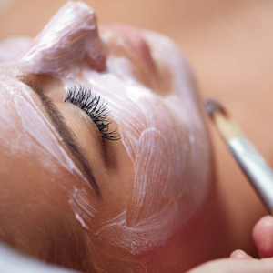 Sensitive Facial